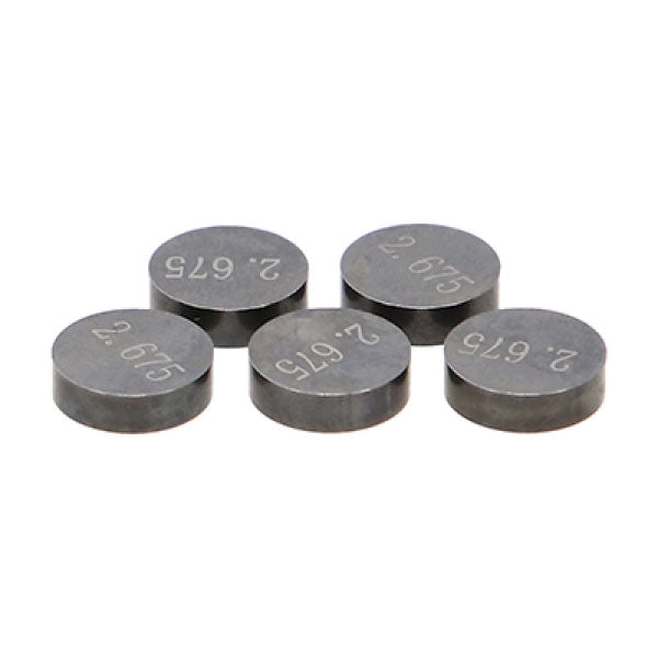 Ricambio Valvole Moto ProX 29.748267.5