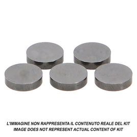 Ricambio Valvole Moto ProX 29.890214