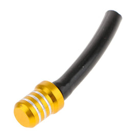 INNTECK Ricambio Moto 31-03-001 - Valvola Sfiato Serbatoio Oro