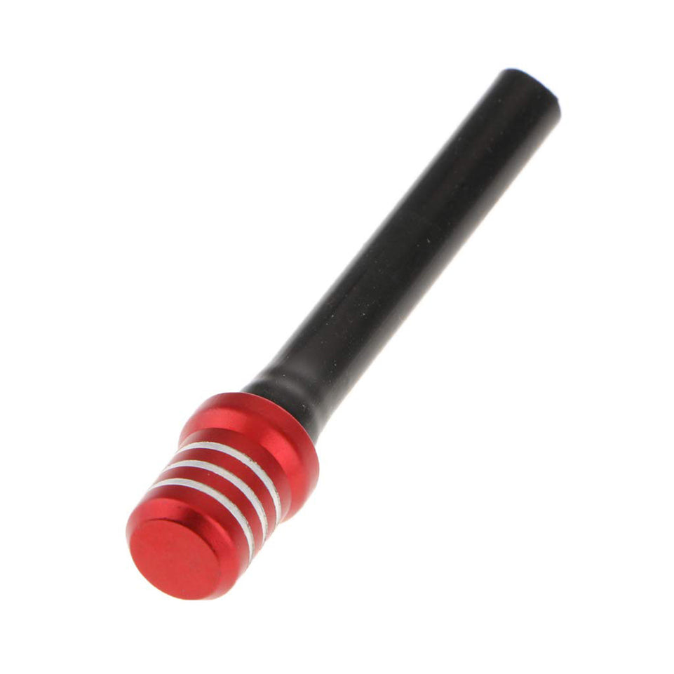 INNTECK Ricambio Moto 31-05-001 - Valvola Sfiato Serbatoio Rossa