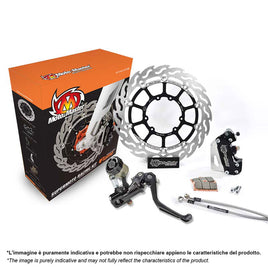 Disco Freno Moto Anteriore Moto-Master 313055R