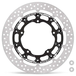 Disco Freno Moto Anteriore Moto-Master 314001