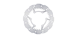 Disco freno Galfer Shark posteriore - 4 mm