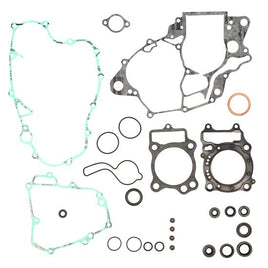 Guarnizione Moto ProX 34.1227
