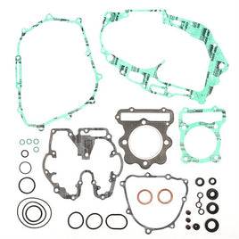 Guarnizione Moto ProX 34.1356