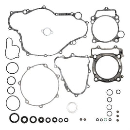 Guarnizione Moto ProX 34.2424