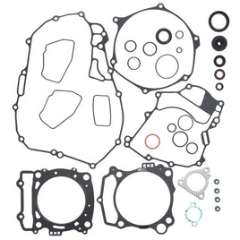 Guarnizione Moto ProX 34.2453