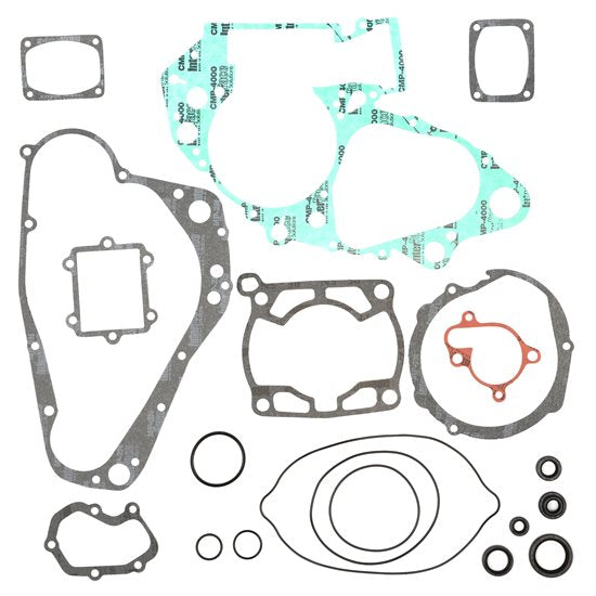 Guarnizione Moto ProX 34.3312