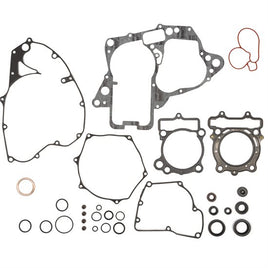 Guarnizione Moto ProX 34.3341