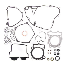 Guarnizione Moto ProX 34.4317