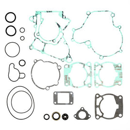 Guarnizione Moto ProX 34.6012