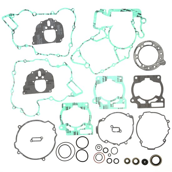 Guarnizione Moto ProX 34.6248