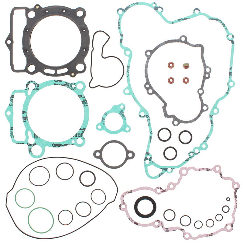 Guarnizione Moto ProX 34.6312