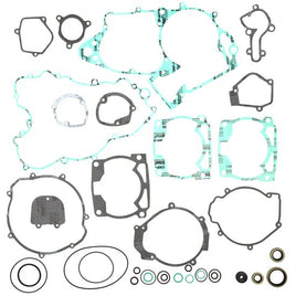 Guarnizione Moto ProX 34.6320