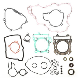 Guarnizione Moto ProX 34.6326