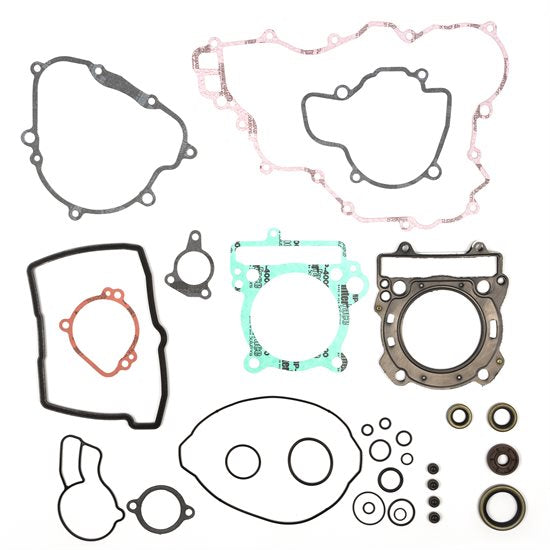 Guarnizione Moto ProX 34.6326