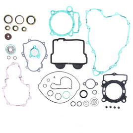 Guarnizione Moto ProX 34.6334