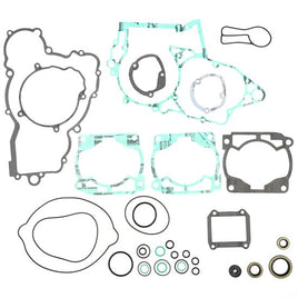 Guarnizione Moto ProX 34.6345