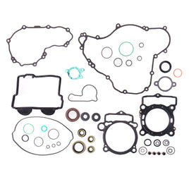 Guarnizione Moto ProX 34.6347
