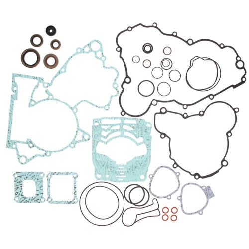 Guarnizione Moto ProX 34.6357