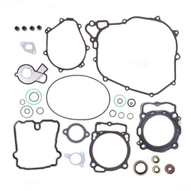 Guarnizione Moto ProX 34.6416