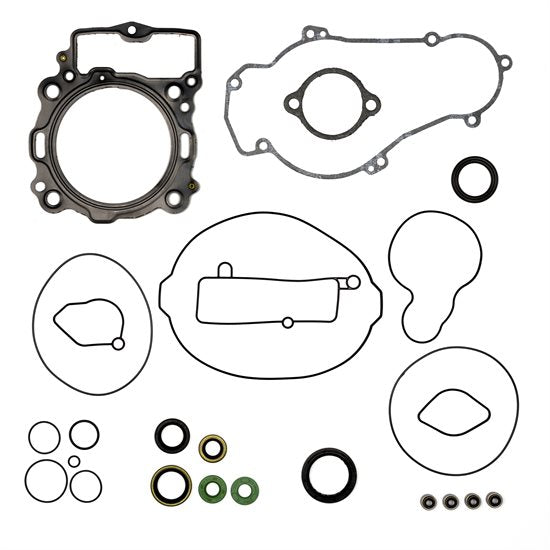 Guarnizione Moto ProX 34.6427