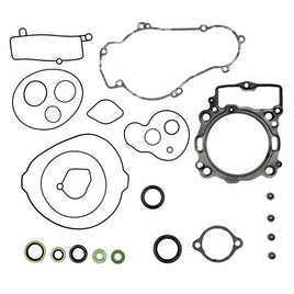 Guarnizione Moto ProX 34.6508