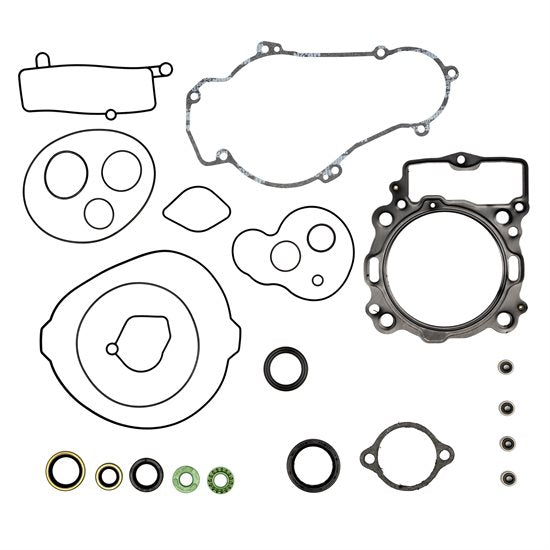 Guarnizione Moto ProX 34.6508