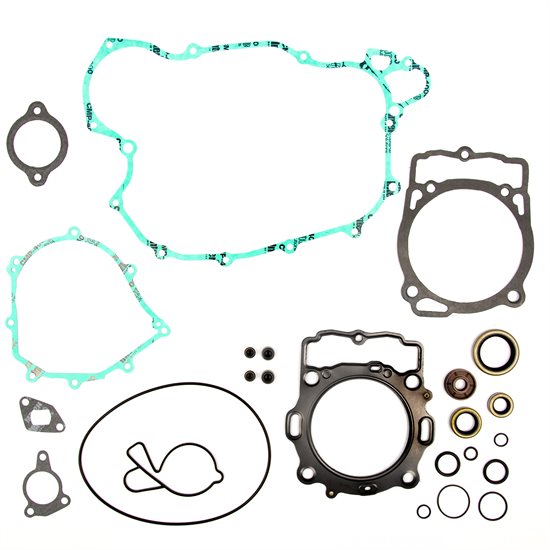 Guarnizione Moto ProX 34.6512