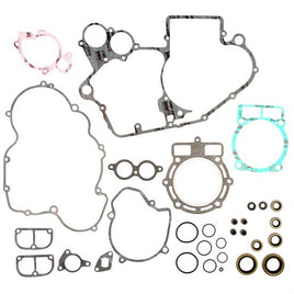 Guarnizione Moto ProX 34.6520