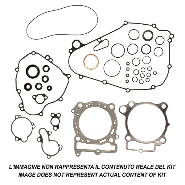 Guarnizione Moto ProX 34.6440