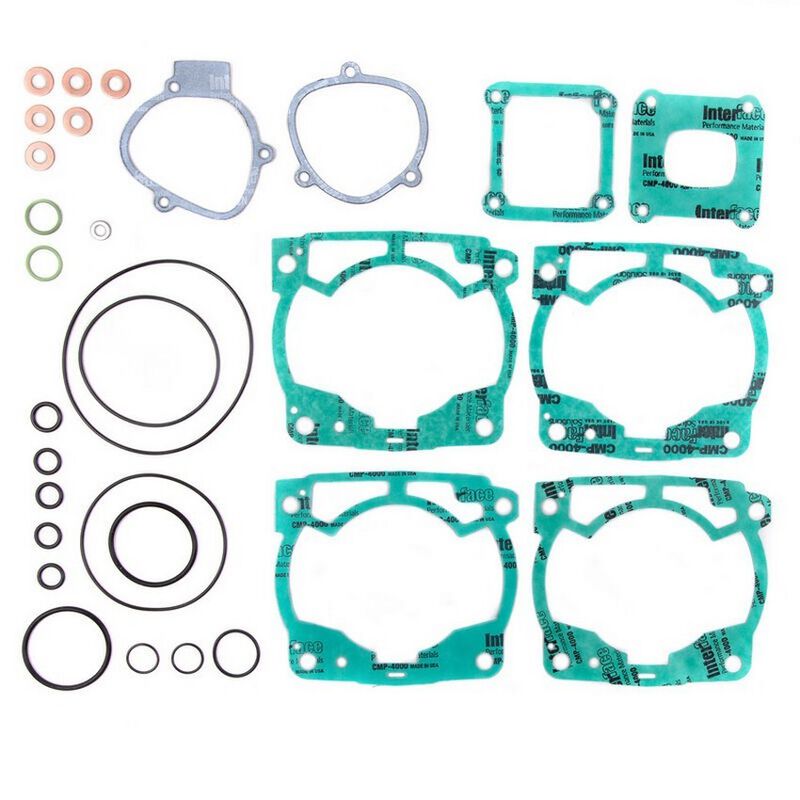 Guarnizione Moto ProX 35.6320