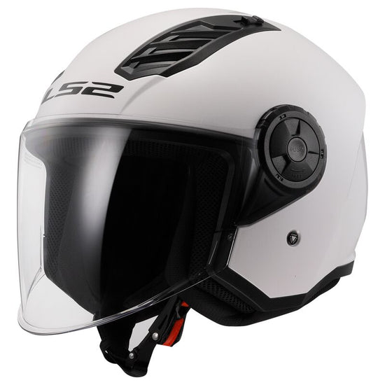 Ls2 casco jet Airflow II Nuova omologazione ECE06 Offerta - LGMoto SRL