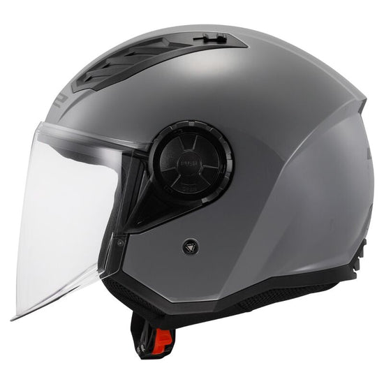 Ls2 casco jet Airflow II Nuova omologazione ECE06 Offerta - LGMoto SRL