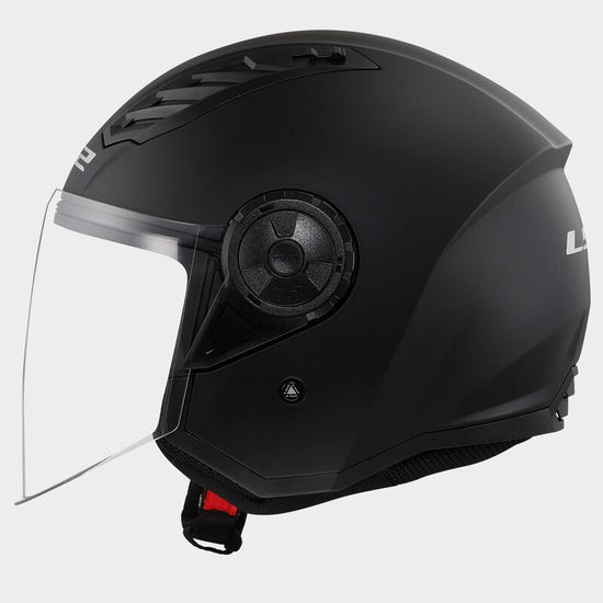 Ls2 casco jet Airflow II Nuova omologazione ECE06 Offerta - LGMoto SRL