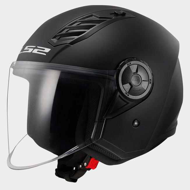 Ls2 casco jet Airflow II Nuova omologazione ECE06 Offerta - LGMoto SRL