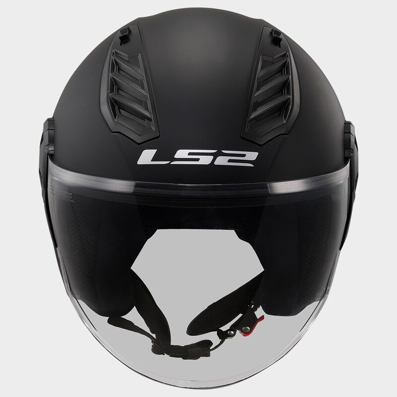 Ls2 casco jet Airflow II Nuova omologazione ECE06 Offerta - LGMoto SRL