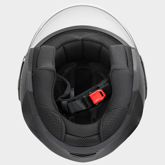 Ls2 casco jet Airflow II Nuova omologazione ECE06 Offerta - LGMoto SRL