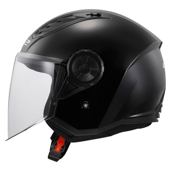 Ls2 casco jet Airflow II Nuova omologazione ECE06 Offerta - LGMoto SRL