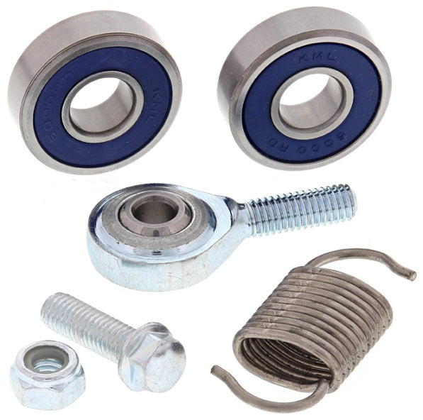 Ricambio Motore Moto ProX 37.RBPK003
