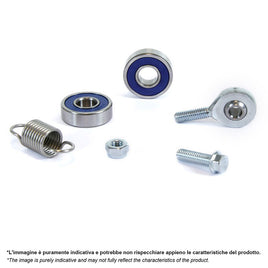Ricambio Motore Moto ProX 37.RBPK002