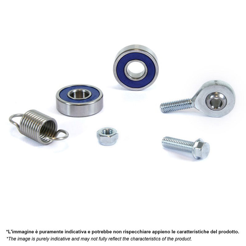 Ricambio Motore Moto ProX 37.RBPK004