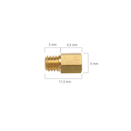 Ricambio Motore Moto ProX 47.445