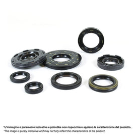 Cuscinetto Moto ProX 41.6-405561