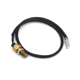 INNTECK Ricambio Elettrico Moto 459-00001 - Idrostop M10*1.25 - 50Cm (Rondelle Incluse)