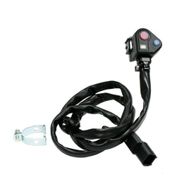 INNTECK Ricambio Elettrico Moto 461-00010 per HONDA CRF 250R 250 2018