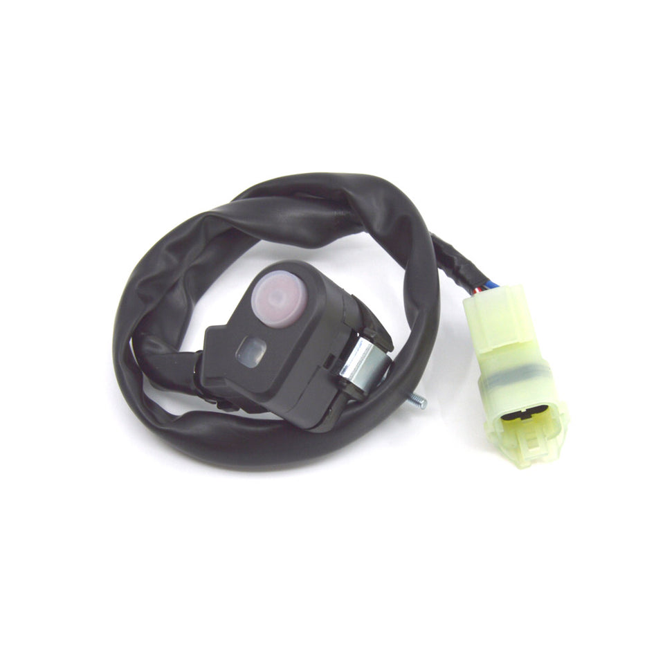 INNTECK Ricambio Elettrico Moto 463-00008 per KAWASAKI KX 250 F - KXF 250 250 2013-2018