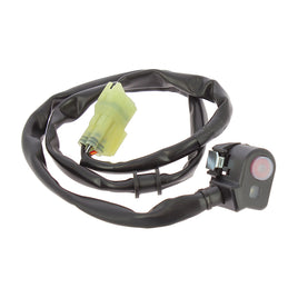 INNTECK Ricambio Elettrico Moto 467-00036 per YAMAHA YZ 450 F 450 2016-2019