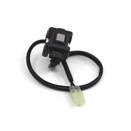 INNTECK Ricambio Elettrico Moto 467-5TJ-S per YAMAHA WR 450 F 450 2016-2023