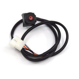 INNTECK Ricambio Elettrico Moto 468-001 per GAS GAS EC 250 F 250 2021-2023